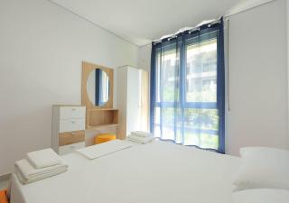Gjiri i Lalzit - San Pietro - Leta Beachside Apartments with Garden - Lalzit Bay - 4