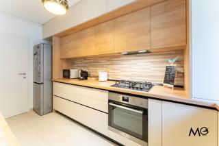 MoHost Sabina - Quiet Luxury with Balcony Views - Braşov - 7