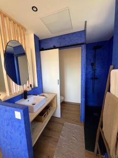 Maison exotique avec piscine - Quatre Murs Et Un Toit - Hyères - 4