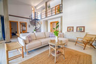 RostoIl Espai de Calma - Muro - 5