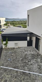 MEERBLICK DUPLEX POOL-VILLA REGIRMA DELUXE bis 8 Personen - Vodice - 9