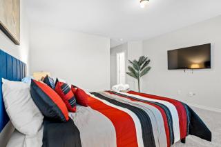 Crew-ready Stay Private Brs, Wifi, Kitchen - 3