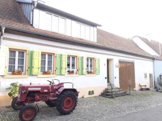 Ferienwohnung Sternenhof - Breisach am Rhein - 2