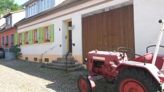 Ferienwohnung Sternenhof - Breisach am Rhein - 6