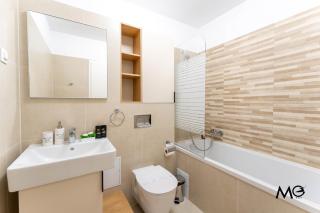 MoHost Sabina - Quiet Luxury with Balcony Views - Braşov - 6