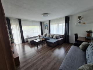 Ferienwohnung Zum Hasen - Meschede - 8