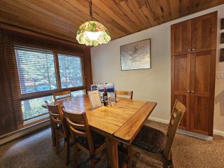 Cartwright Corner Condo townhouse - Incline Village - 3