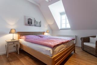 Hof Vilmnitz Haus A - Putbus - 5