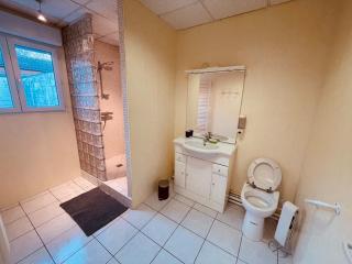 Maharaja - Grande Maison & Terrasse Plage - 5