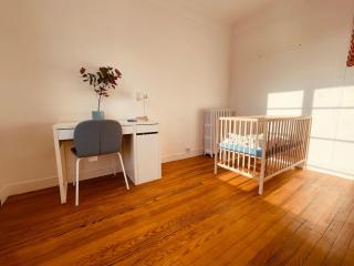 Maharaja - Grande Maison & Terrasse Plage - 7