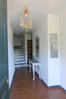 5 Lands Stone Cottage - Levanto - 9