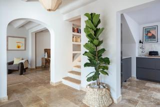 Casa Limon, mediterranean escape - El Tosalet - 7