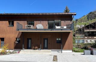 Genuine mountain holiday apartment in Engelberg - Engelberg - 0