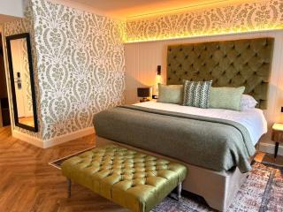 The Ashe Hotel - 8
