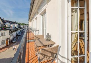 Apartamenty Zachód Słońca Mi Casa Holidays - Mielno - 5