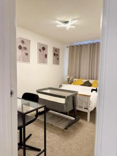 2 Bed Flat - Tottenham Hotspur Stadium - Londra - 7