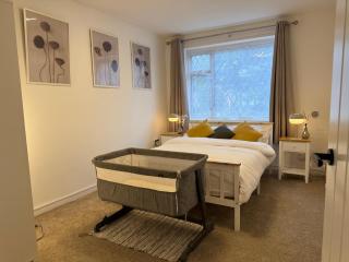 2 Bed Flat - Tottenham Hotspur Stadium - Londra - 4