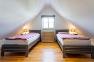 Hof Vilmnitz Haus A - Putbus - 3