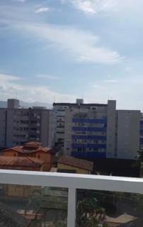 Apartamento no Itaguá Ubatuba-SP - Ubatuba - 8
