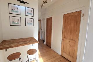 Classic 2BD Georgian Flat in Central Leith - Edimburgo - 3