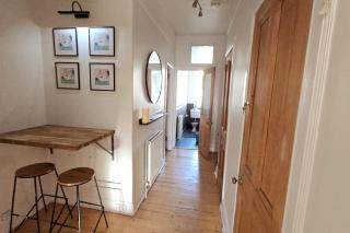 Classic 2BD Georgian Flat in Central Leith - Edimburgo - 6