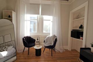 Classic 2BD Georgian Flat in Central Leith - Edimburgo - 5