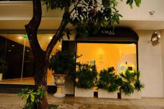 La Suite Thao Dien - Ho Chi Minh-stad - 7