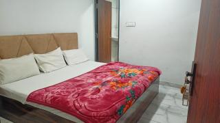 Hotel Anmol Palace - - 0