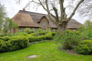 Ferienhaus Moseler Pynackerhof - Nordstrand - 8
