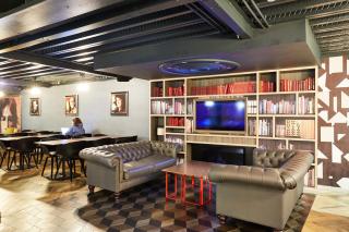 Vita Student-Only, Premium Studio Crosshall, Liverpool - 1