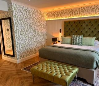 The Ashe Hotel - 5