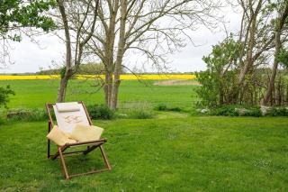 Ferienhaus Moseler Pynackerhof - Nordstrand - 9