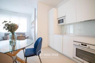 MyHouseSpain - Nuevo apartamento junto al Bernabéu - Madrid - 5