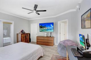 South Tampa Oasis 3 BR 2 BA - Tampa - 8