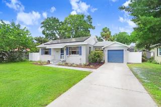 South Tampa Oasis 3 BR 2 BA - Tampa - 6