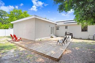 South Tampa Oasis 3 BR 2 BA - Tampa - 3