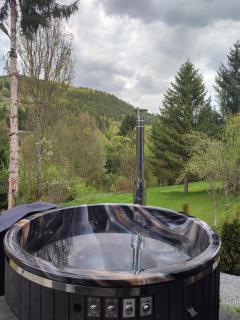 Cabana Sofia - - 7