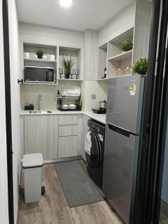 Kave Embryo Pathum Thani Luxurious Condo - Ban Lam Phak Kut - 7
