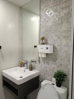 Kave Embryo Pathum Thani Luxurious Condo - Ban Lam Phak Kut - 5