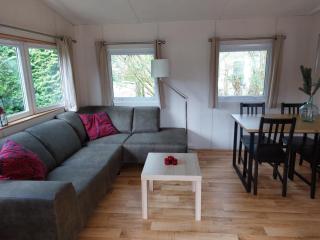 Camping Alkenhaer Appelscha Chalet 036 - Appelscha - 9