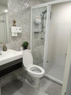 Kave Embryo Pathum Thani Luxurious Condo - Ban Lam Phak Kut - 4