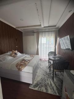 Rio Eco Gardens Apartment Hotel - Nairobi - 0