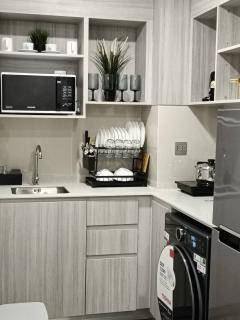 Kave Embryo Pathum Thani Luxurious Condo - Ban Lam Phak Kut - 6
