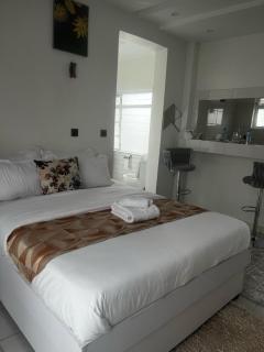 Rio Eco Gardens Apartment Hotel - Nairobi - 5
