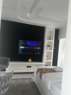 Rio Eco Gardens Apartment Hotel - Nairobi - 1