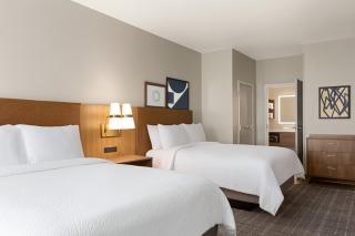 Staybridge Suites Montreal Airport - St-Laurent by IHG - Montreal - 2