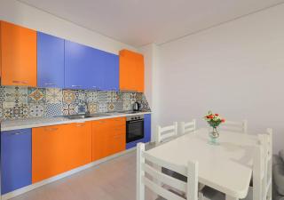 Gjiri i Lalzit - San Pietro - Leta Beachside Apartments with Garden - Lalzit Bay - 5