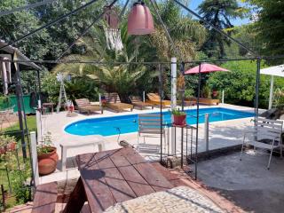 EnlodelLuly - Villa Carlos Paz - 9