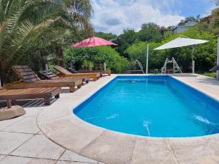 EnlodelLuly - Villa Carlos Paz - 5