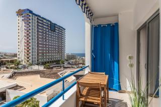 Paraiso del Sur - Adeje - 3